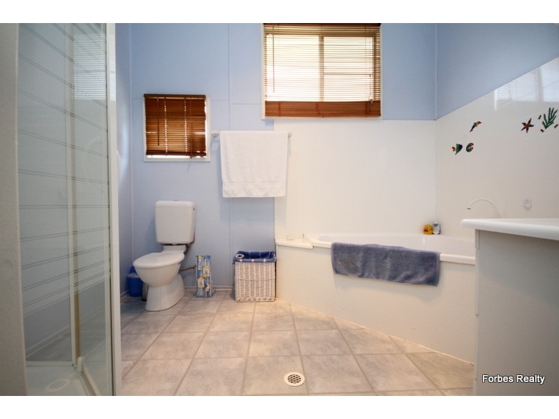 25 Patrick Street, Dalby QLD 4405