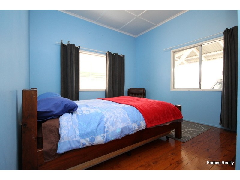 25 Patrick Street, Dalby QLD 4405