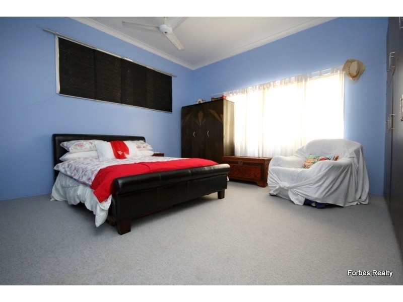 25 Patrick Street, Dalby QLD 4405