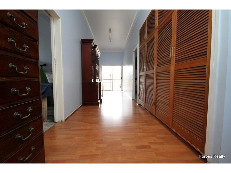 25 Patrick Street, Dalby QLD 4405