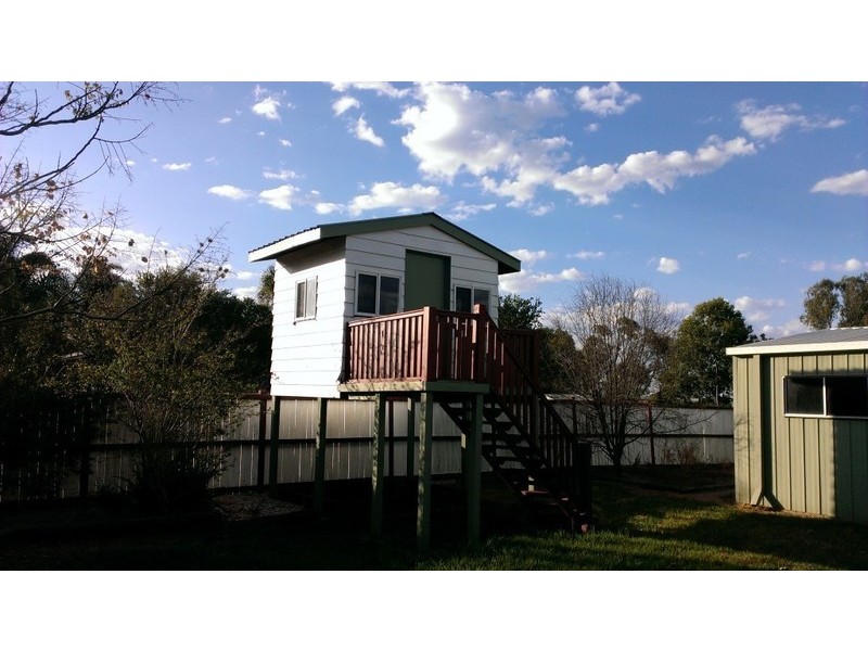 1 College Crescent, Dalby QLD 4405