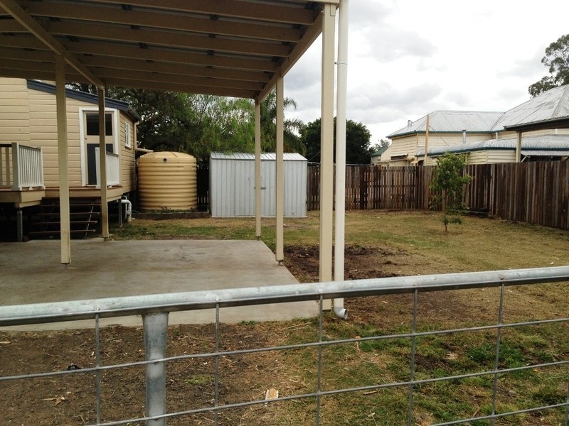 11 William Street, Dalby QLD 4405