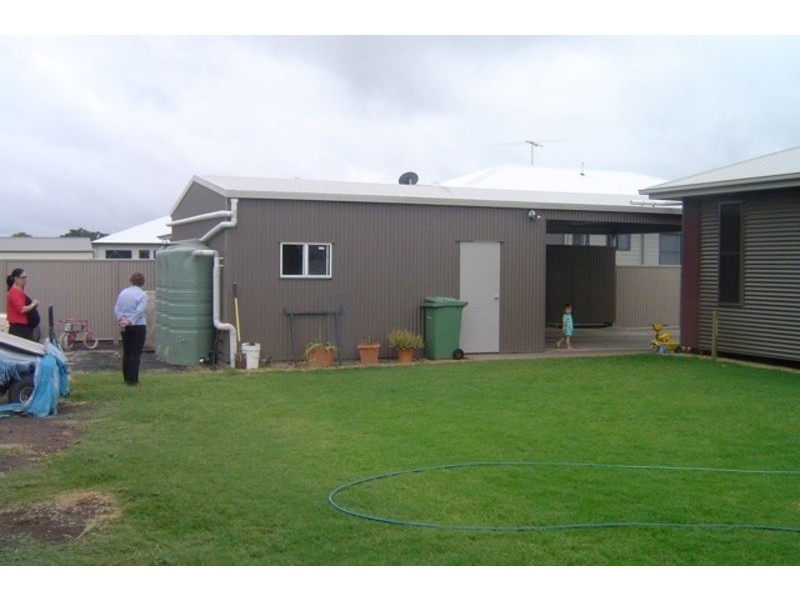 13 Burke Street, Dalby QLD 4405