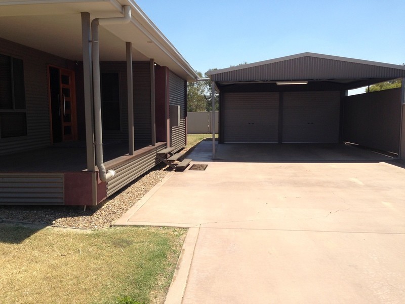 13 Burke Street, Dalby QLD 4405