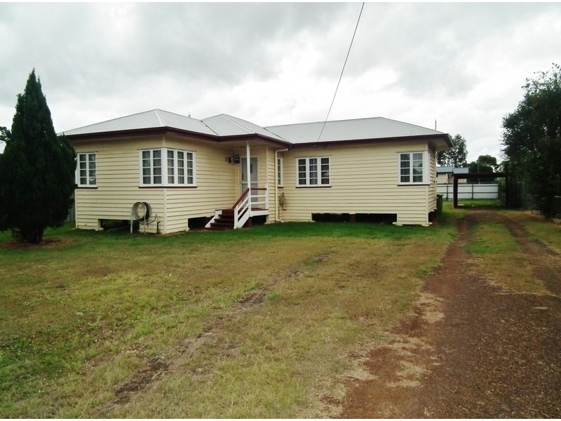 53 Alfred Street, Dalby QLD 4405