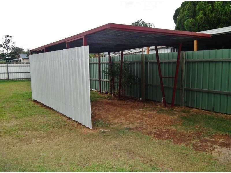 53 Alfred Street, Dalby QLD 4405