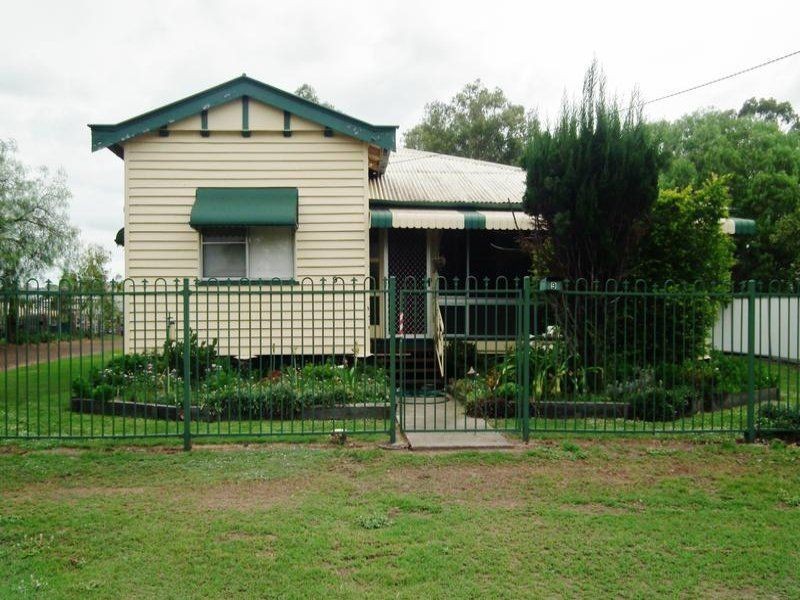 9 Besley Street, Dalby QLD 4405
