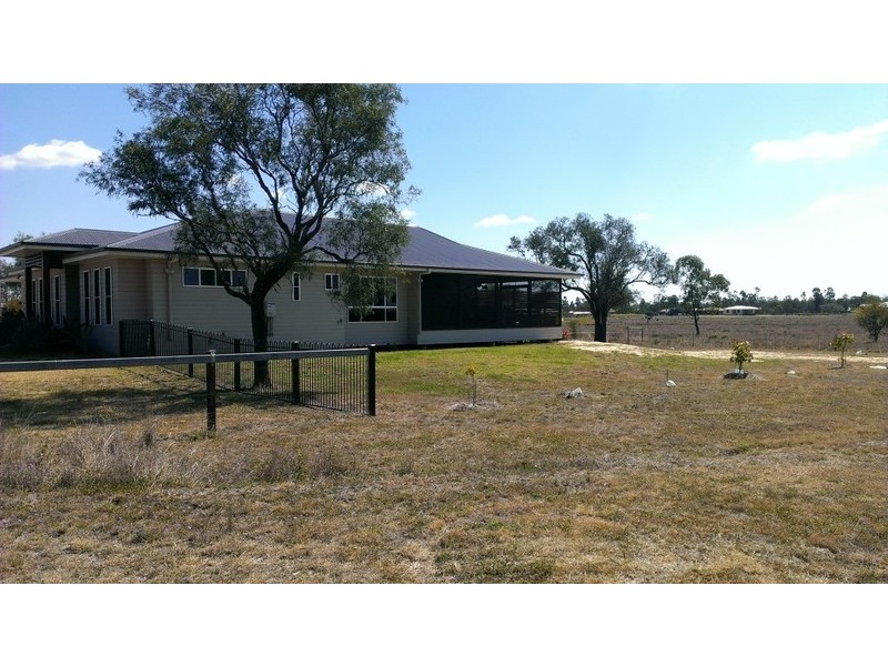 12 Armstrong Street, Dalby QLD 4405