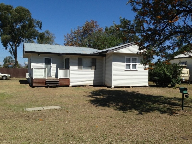 39A Myall Street, Dalby QLD 4405