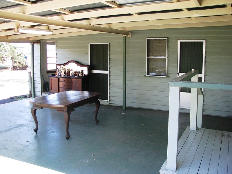 64 Branch Creek Road, Dalby QLD 4405