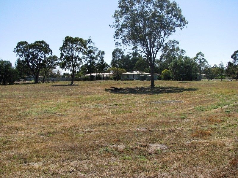 64 Branch Creek Road, Dalby QLD 4405