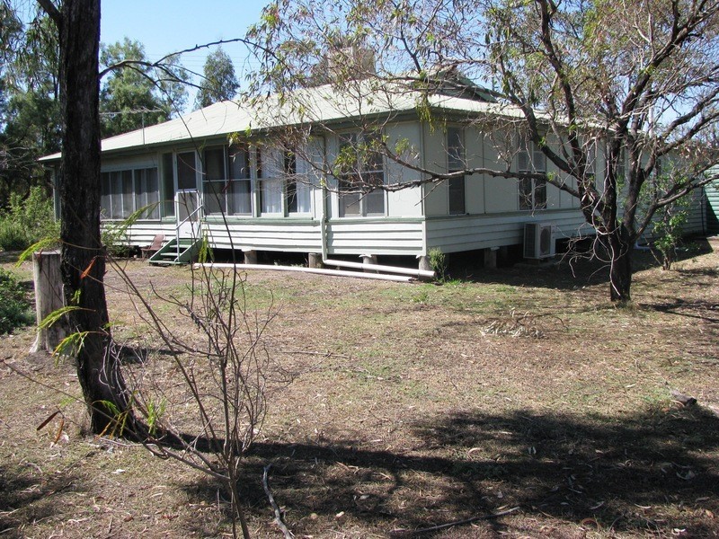 64 Branch Creek Road, Dalby QLD 4405