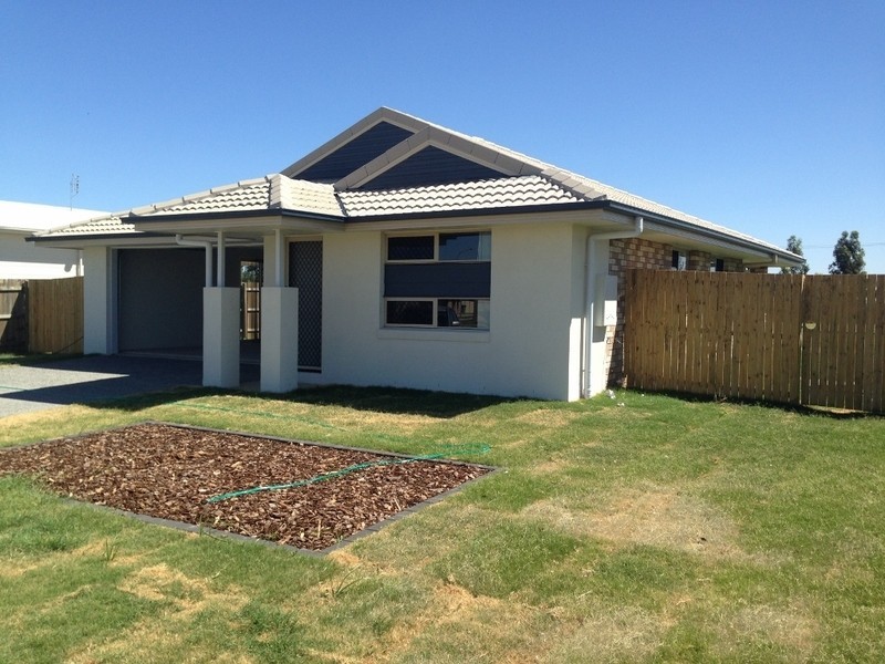 46 Gosden Drive, Dalby QLD 4405