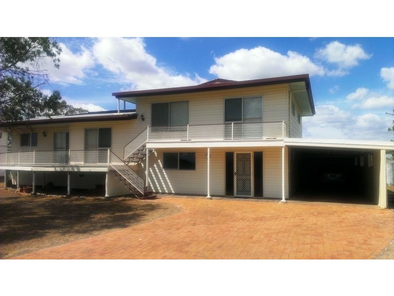 86  Irvingdale Road, Dalby QLD 4405