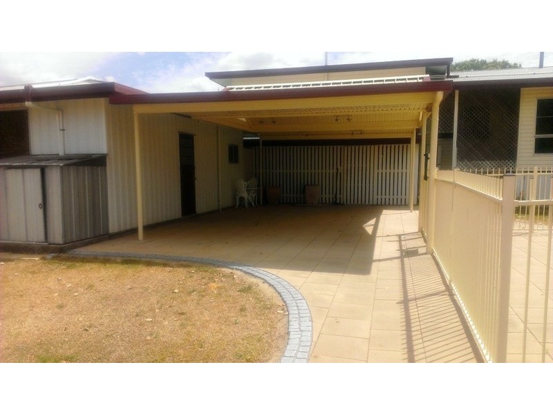 86  Irvingdale Road, Dalby QLD 4405