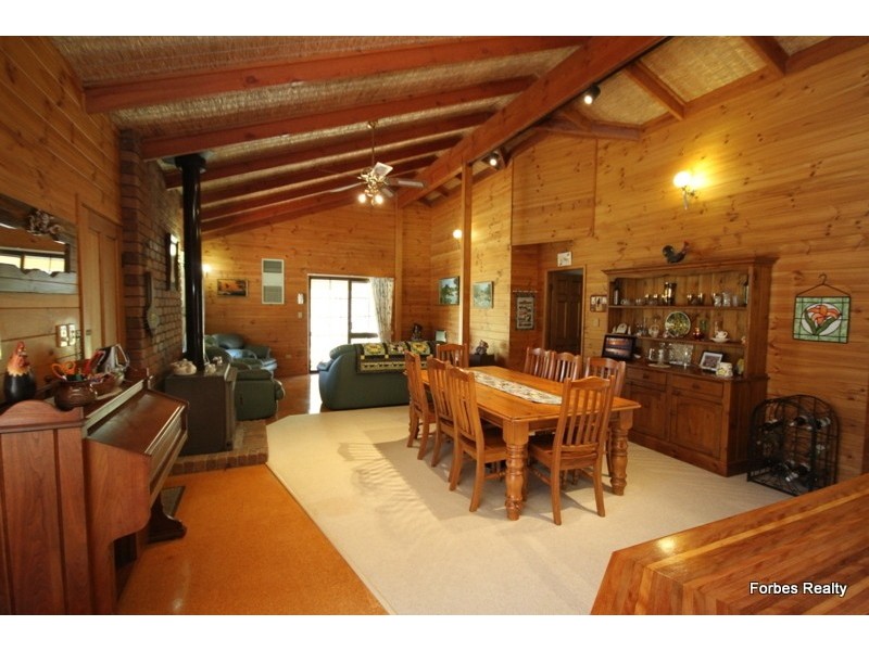 296 Hustons Road, Dalby QLD 4405