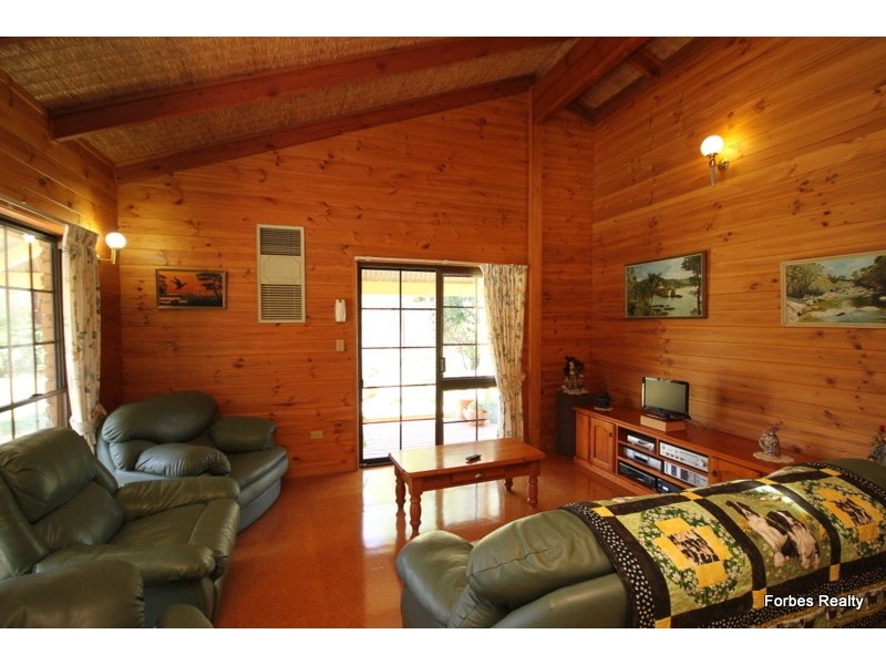 296 Hustons Road, Dalby QLD 4405