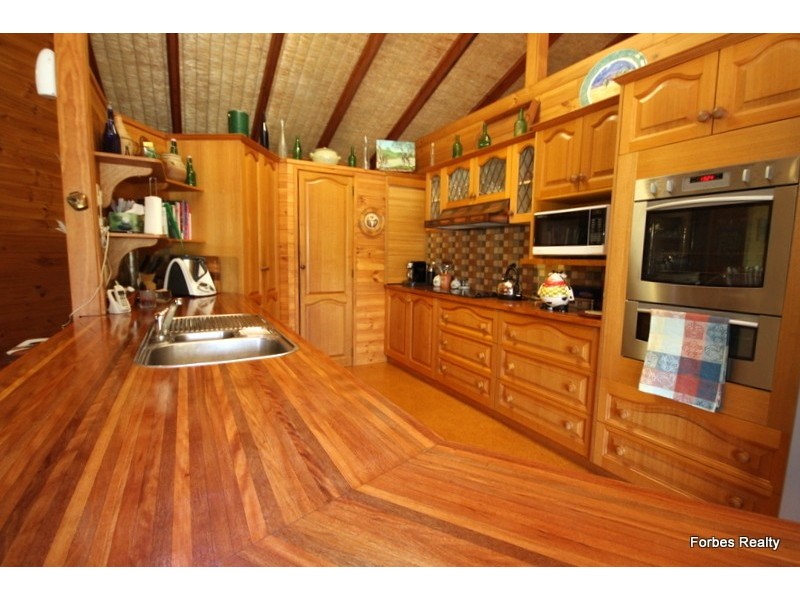 296 Hustons Road, Dalby QLD 4405
