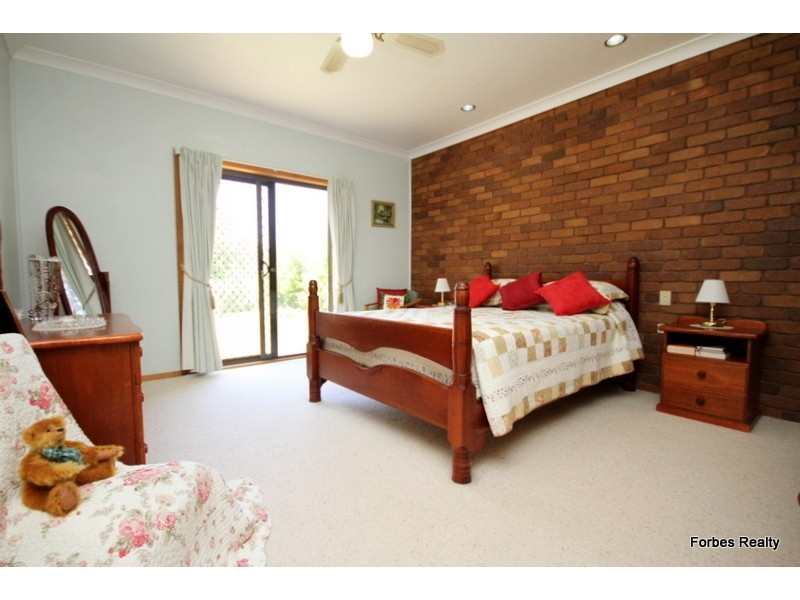 296 Hustons Road, Dalby QLD 4405