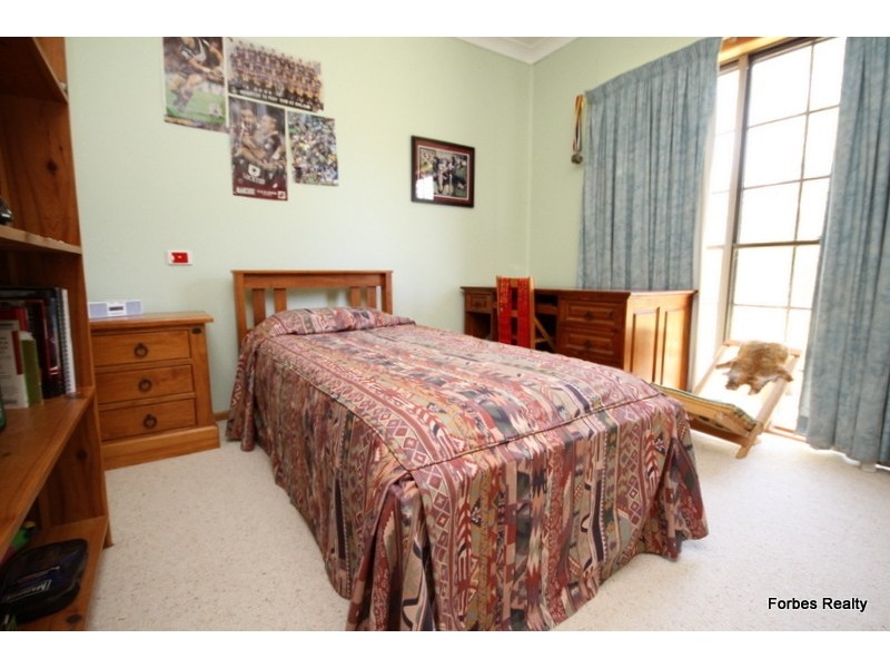 296 Hustons Road, Dalby QLD 4405