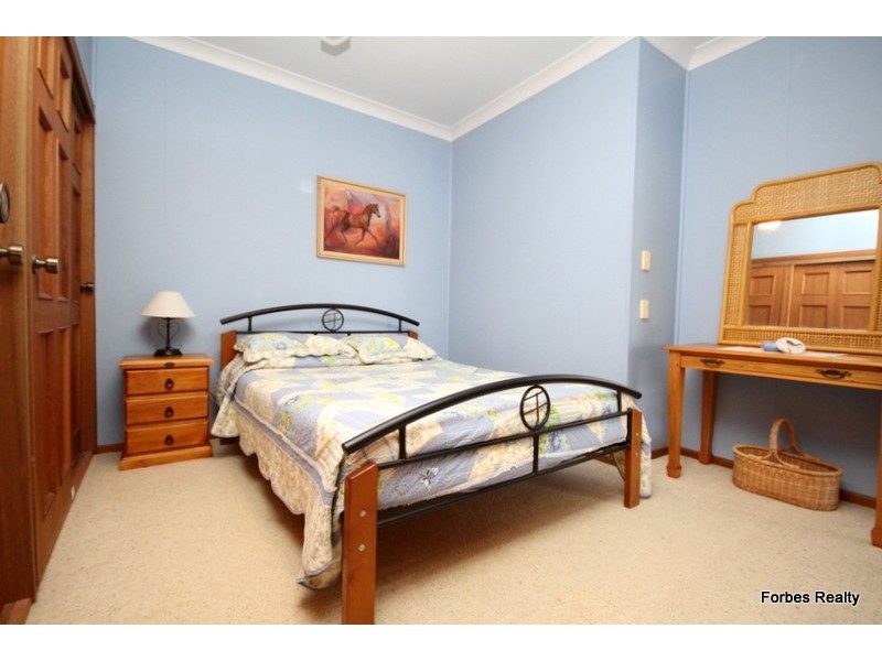 296 Hustons Road, Dalby QLD 4405