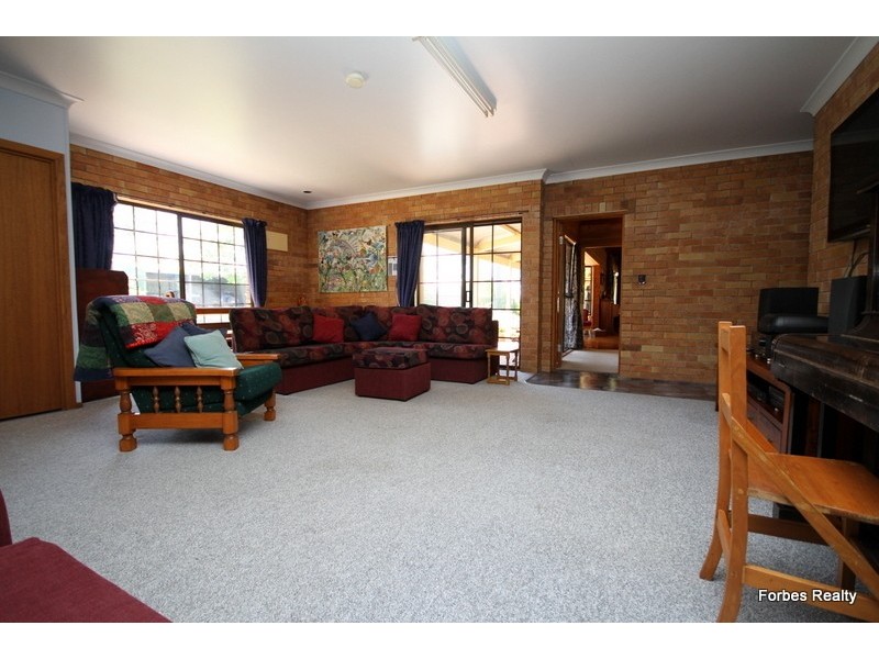 296 Hustons Road, Dalby QLD 4405