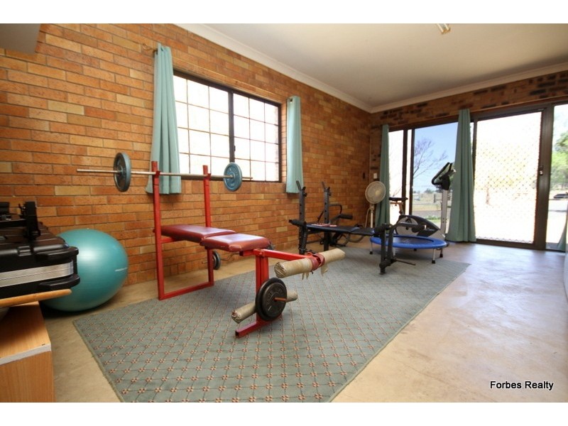 296 Hustons Road, Dalby QLD 4405