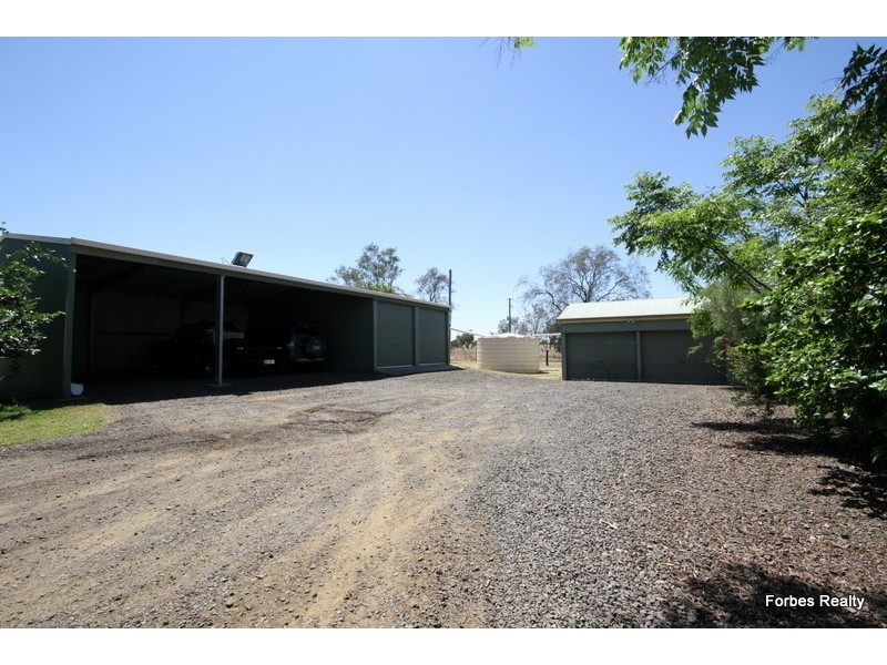 296 Hustons Road, Dalby QLD 4405