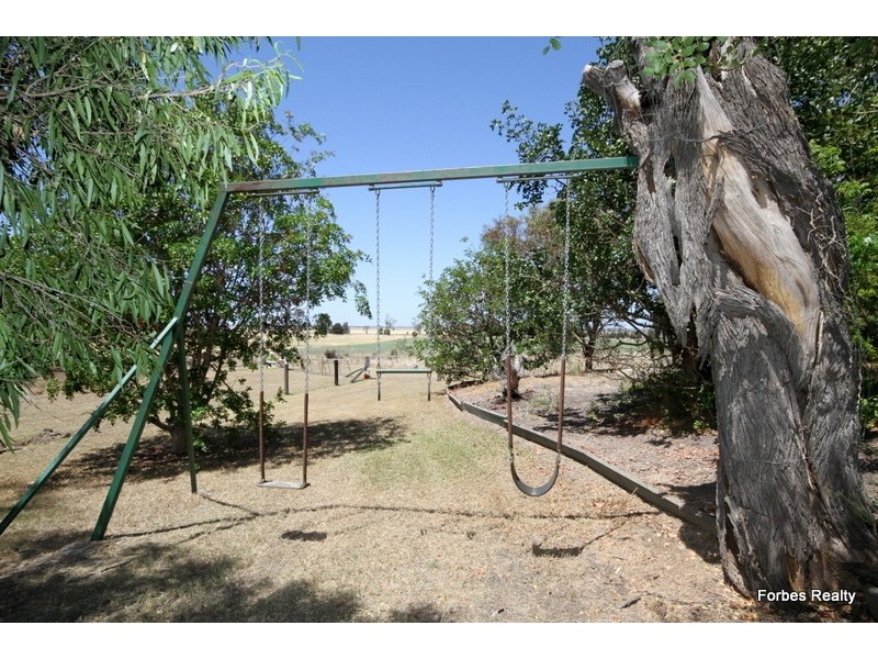 296 Hustons Road, Dalby QLD 4405