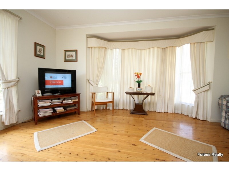 31 Burke Street, Dalby QLD 4405