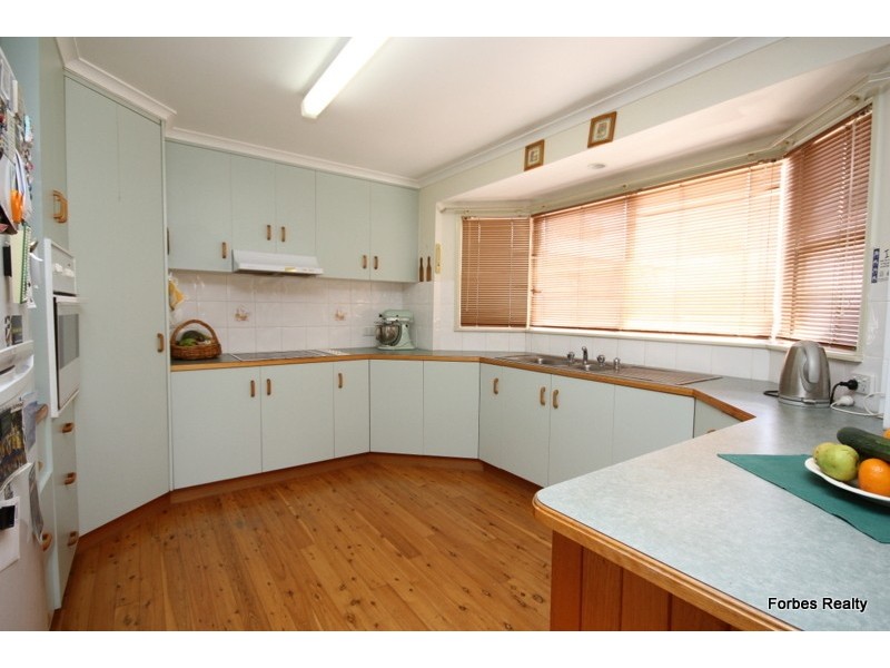 31 Burke Street, Dalby QLD 4405