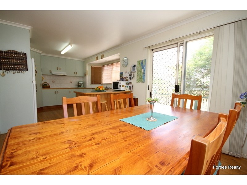 31 Burke Street, Dalby QLD 4405