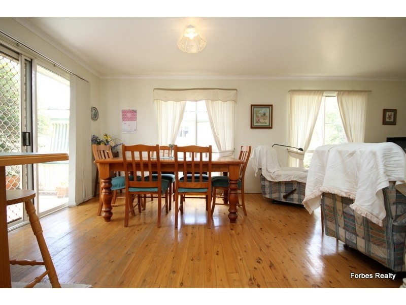 31 Burke Street, Dalby QLD 4405