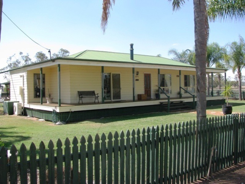 55 Hill Street, Jandowae QLD 4410