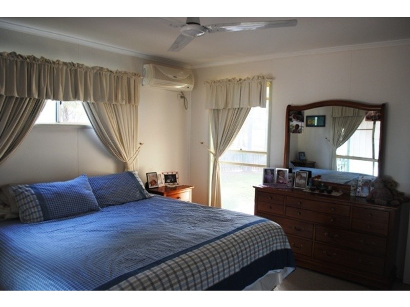 55 Hill Street, Jandowae QLD 4410