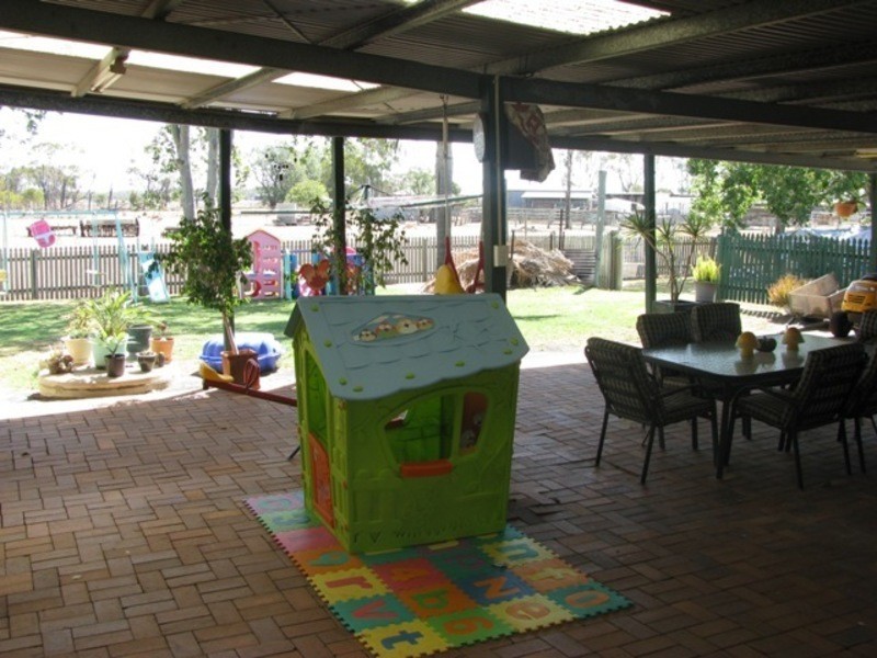 55 Hill Street, Jandowae QLD 4410