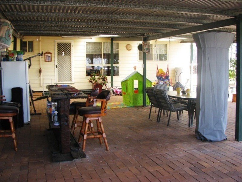 55 Hill Street, Jandowae QLD 4410