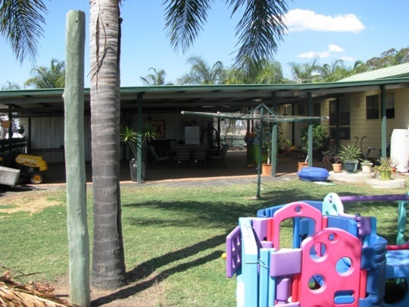 55 Hill Street, Jandowae QLD 4410