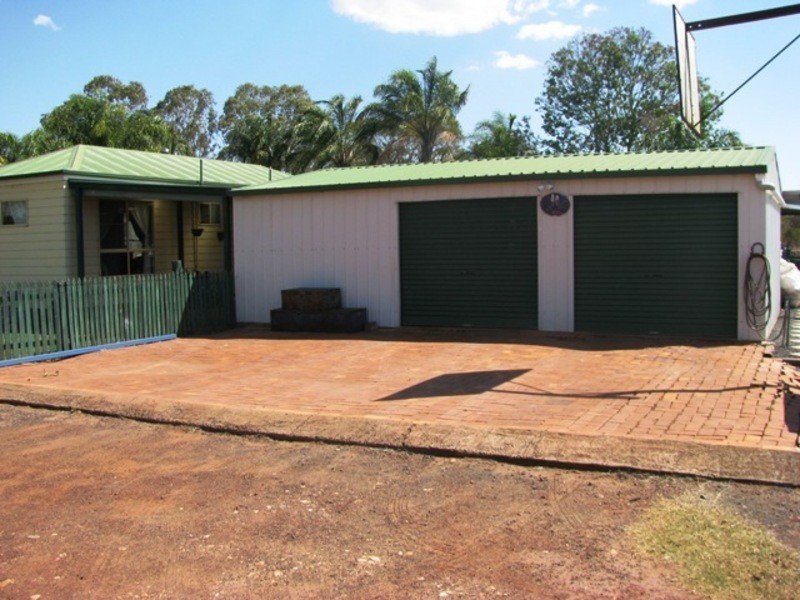 55 Hill Street, Jandowae QLD 4410