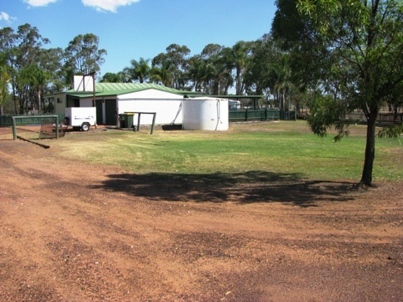 55 Hill Street, Jandowae QLD 4410