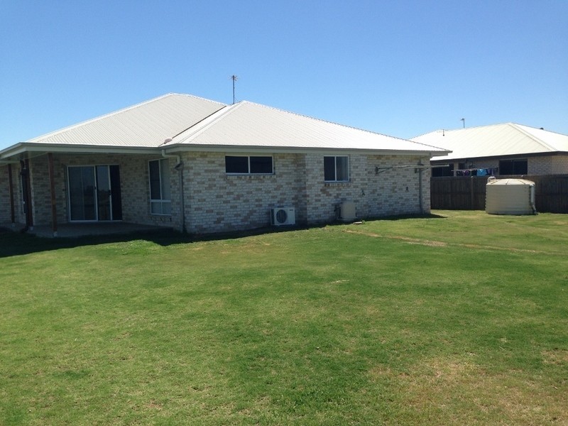 38 Diggers Drive, Dalby QLD 4405