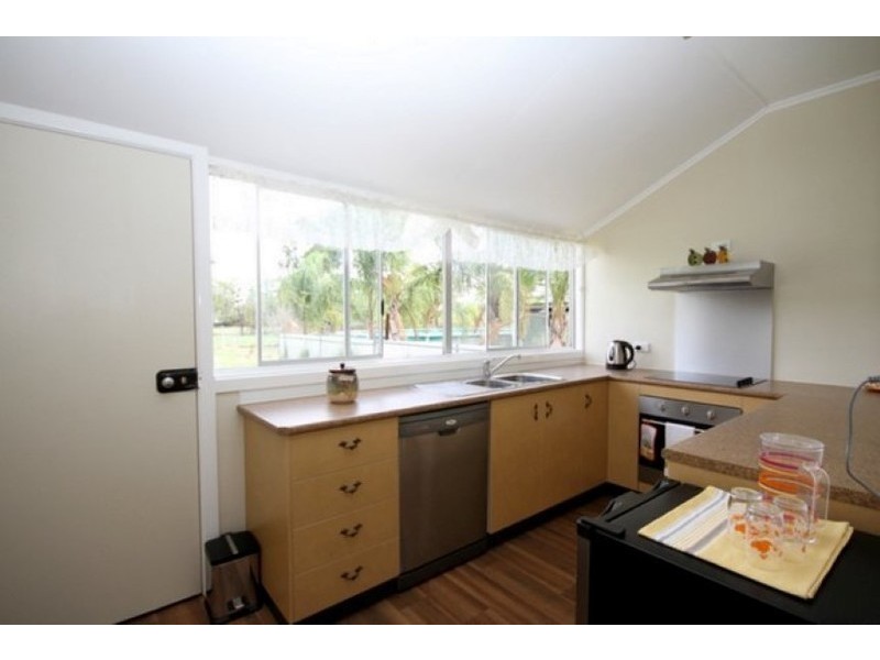 16 Matheson Street, Dalby QLD 4405