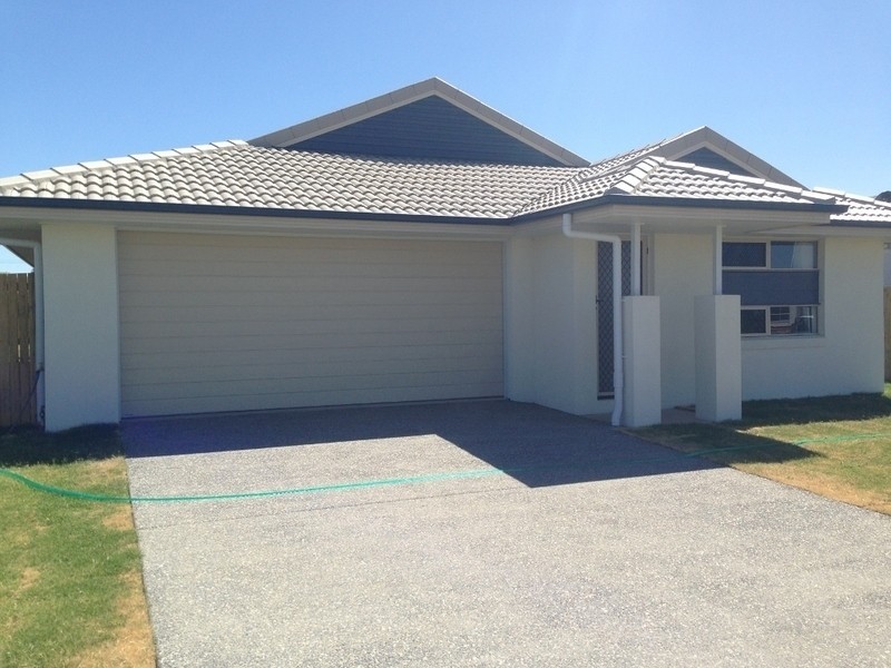 46 Gosden Drive, Dalby QLD 4405