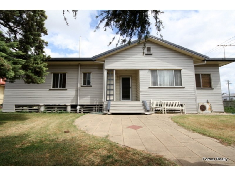 116 Condamine Street, Dalby QLD 4405