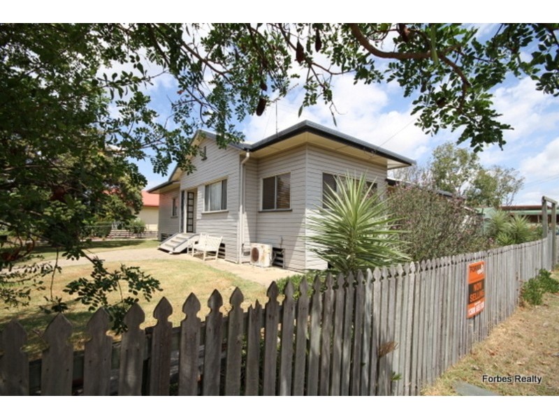 116 Condamine Street, Dalby QLD 4405