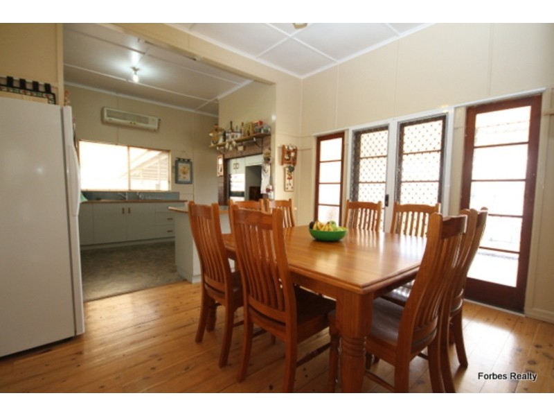 116 Condamine Street, Dalby QLD 4405