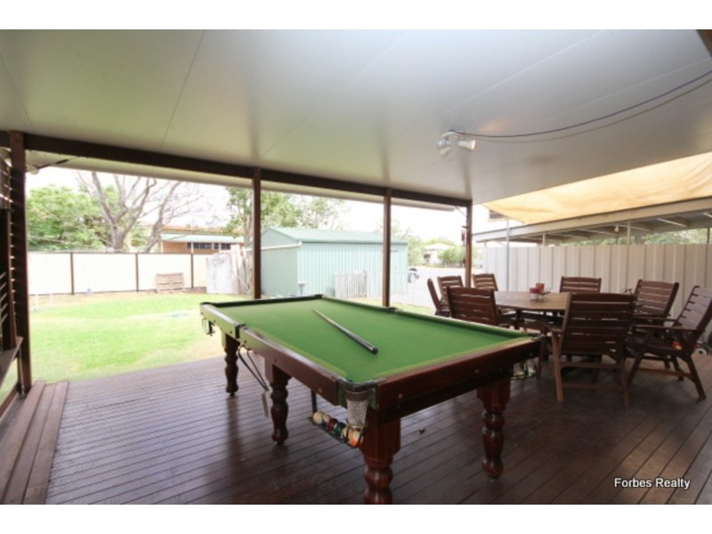 116 Condamine Street, Dalby QLD 4405