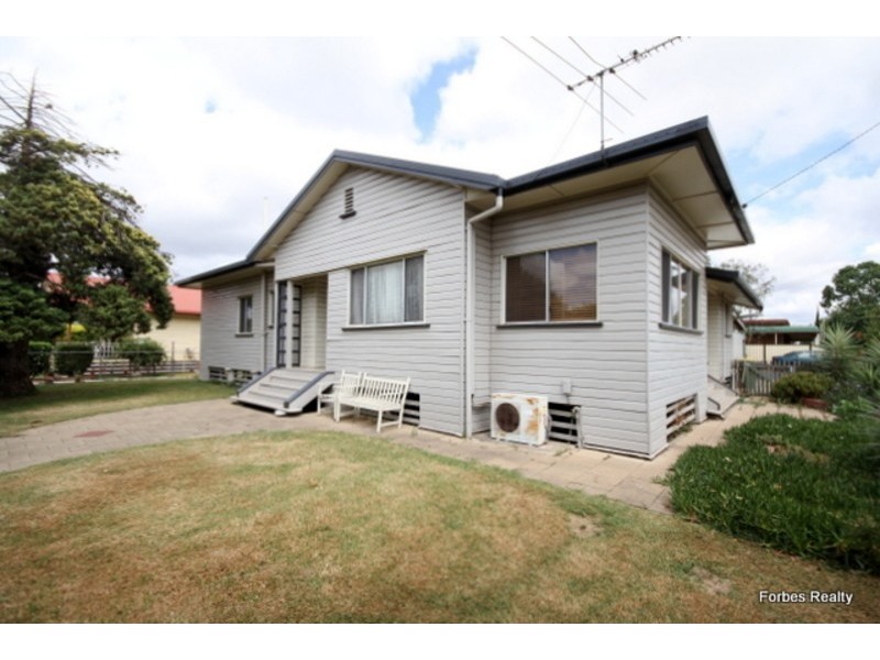 116 Condamine Street, Dalby QLD 4405