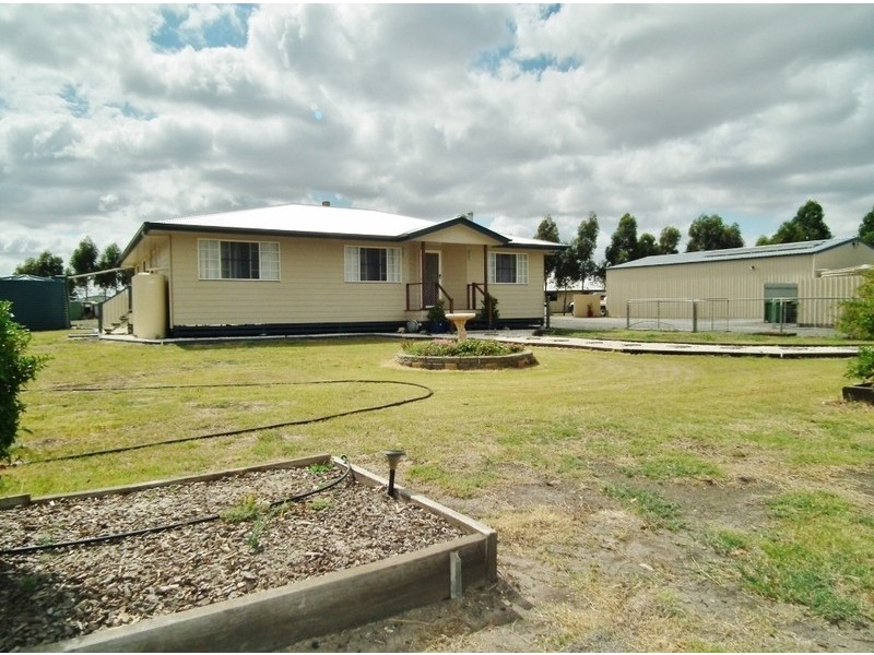 57 Southern Cross Drive, Dalby QLD 4405