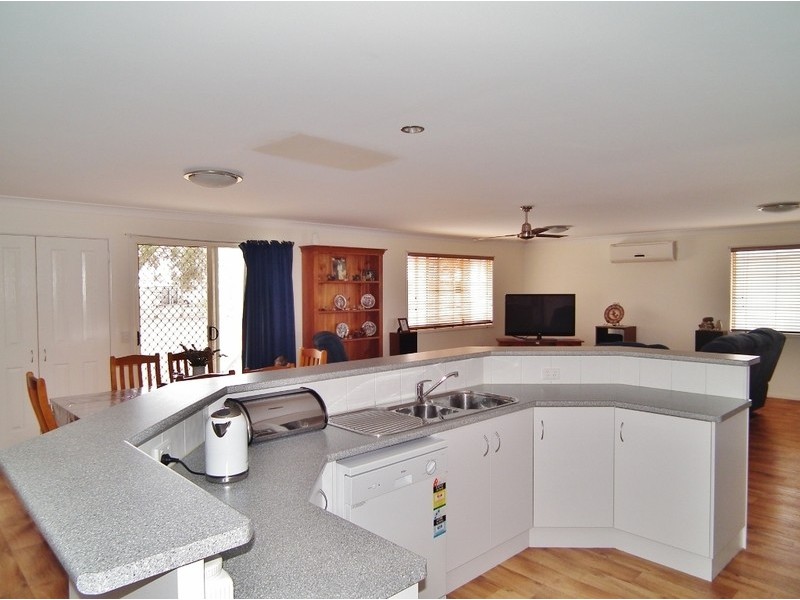 57 Southern Cross Drive, Dalby QLD 4405